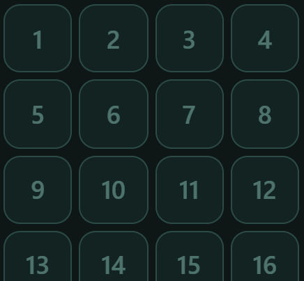 Cropped matching-picture grid from Mirage